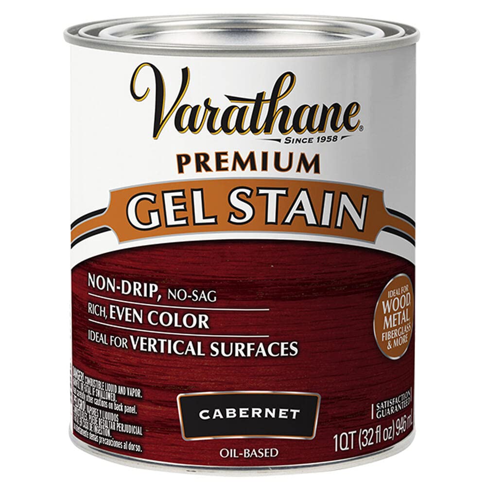 Varathane Premium Wood Finish