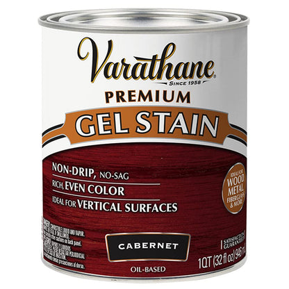 Varathane Premium Wood Finish