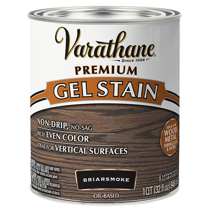 Varathane Premium Wood Finish