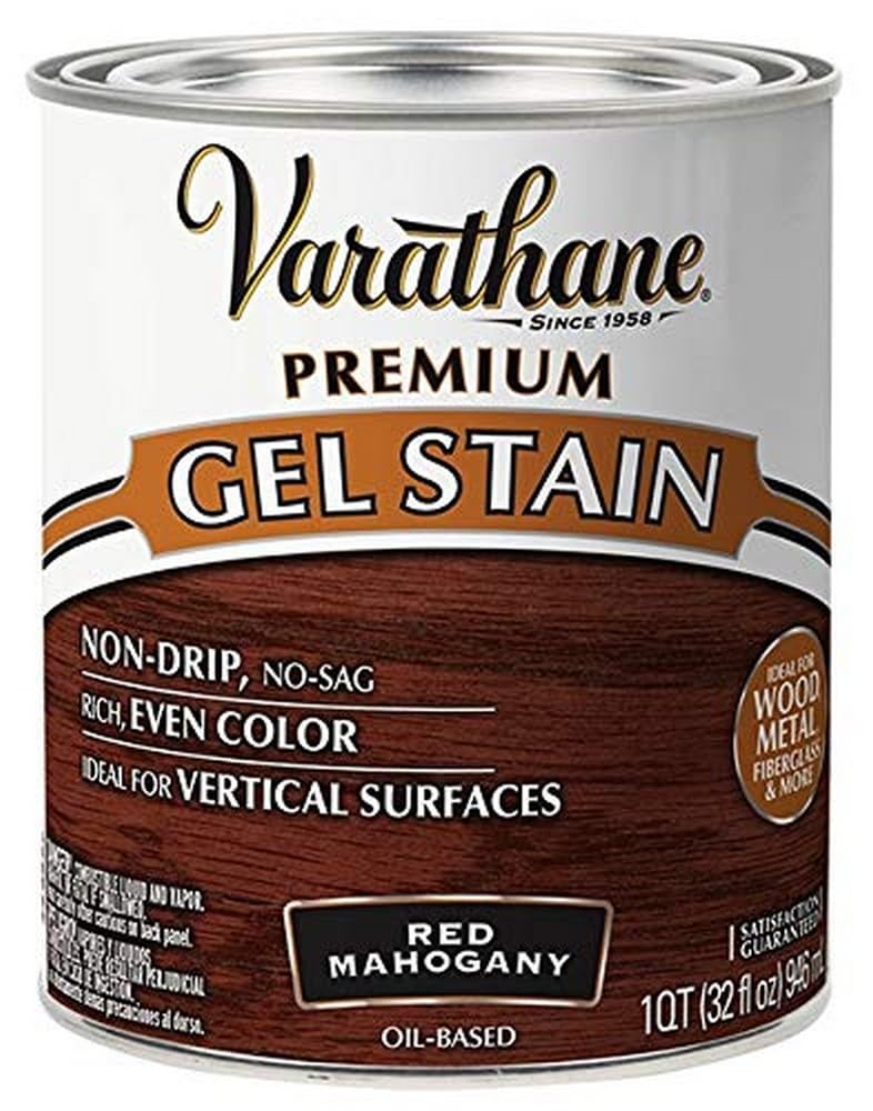 Varathane Premium Wood Finish