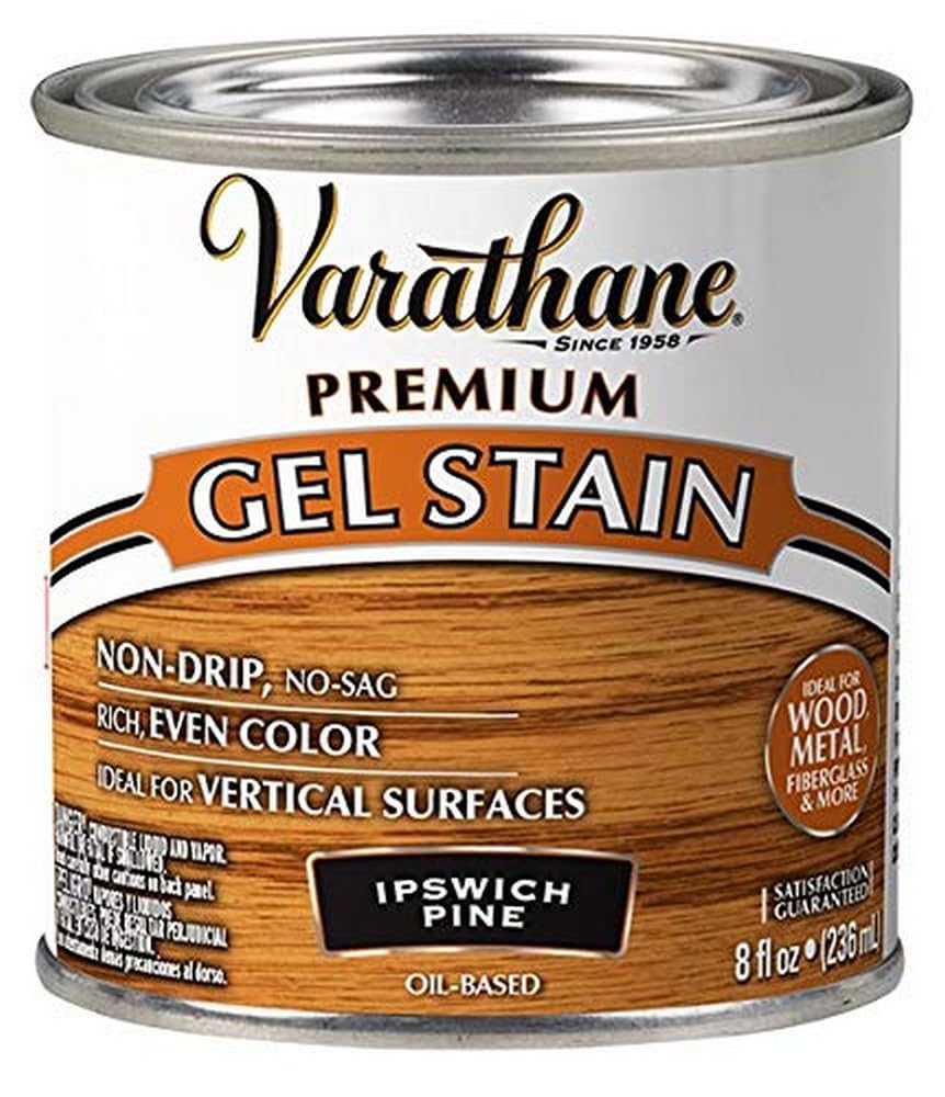 Varathane Premium Wood Finish