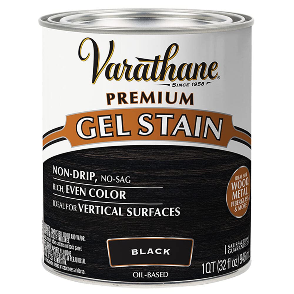 Varathane Premium Wood Finish