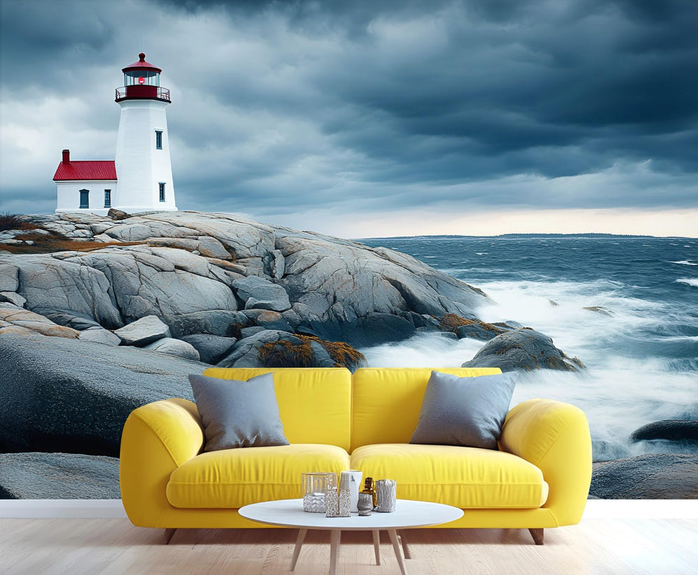 Large Canvas Wall Mural 169" × 118", HD Multi-Panel Wallpaper for Living Room & Bedroom Accent Walls