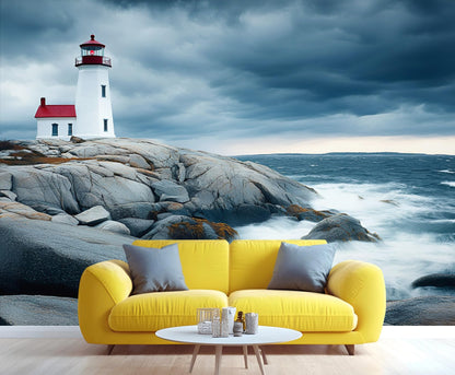 Large Canvas Wall Mural 169" × 118", HD Multi-Panel Wallpaper for Living Room & Bedroom Accent Walls