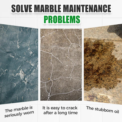 Nano Crystal Coating & Stone Sealer for Tile, Furniture, Granite, Quartz & Marble