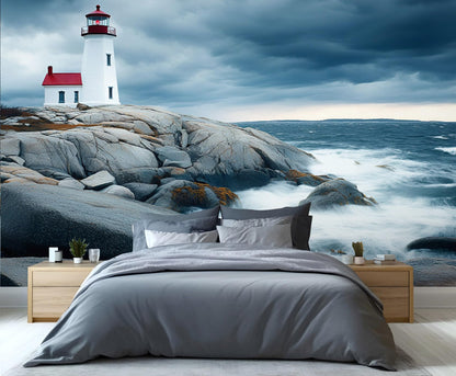 Large Canvas Wall Mural 169" × 118", HD Multi-Panel Wallpaper for Living Room & Bedroom Accent Walls
