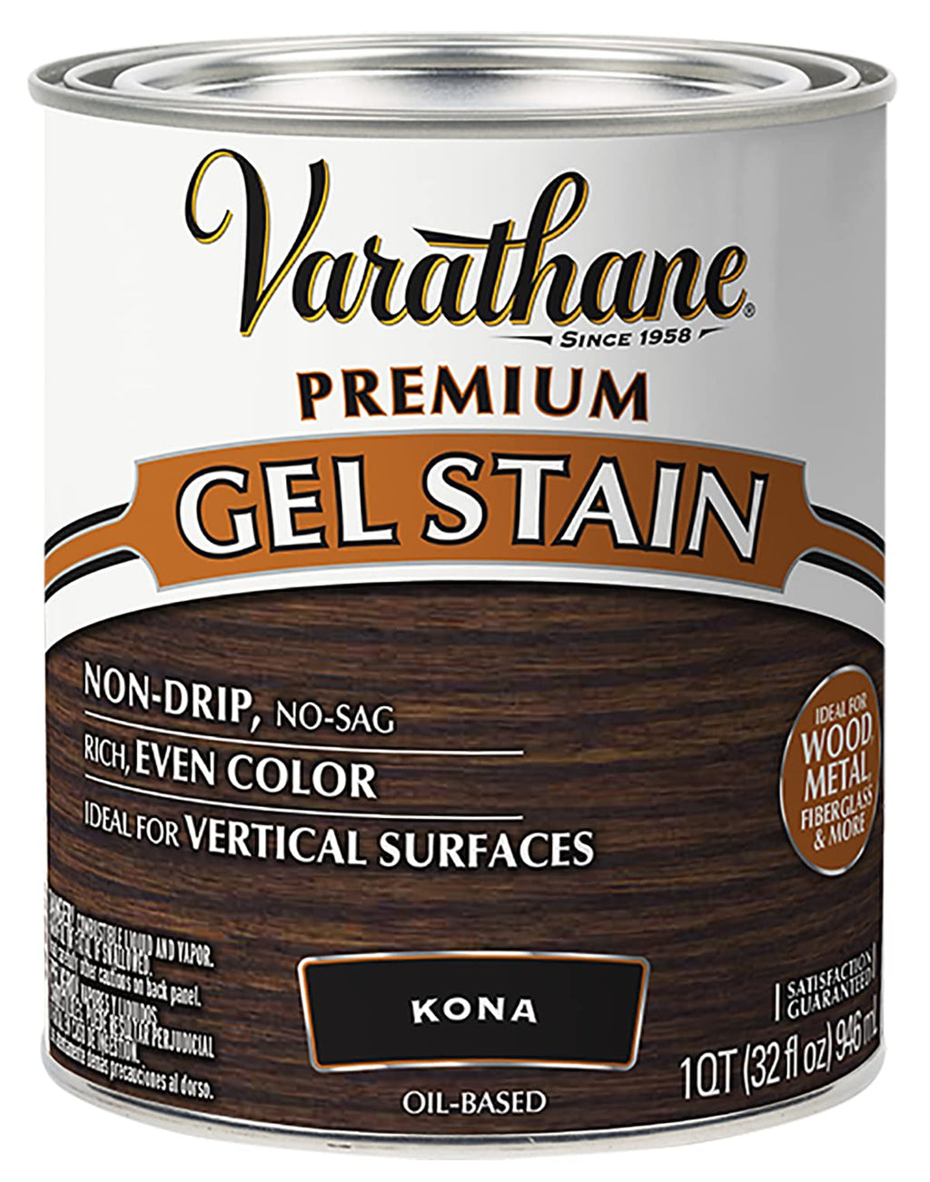 Varathane Premium Wood Finish