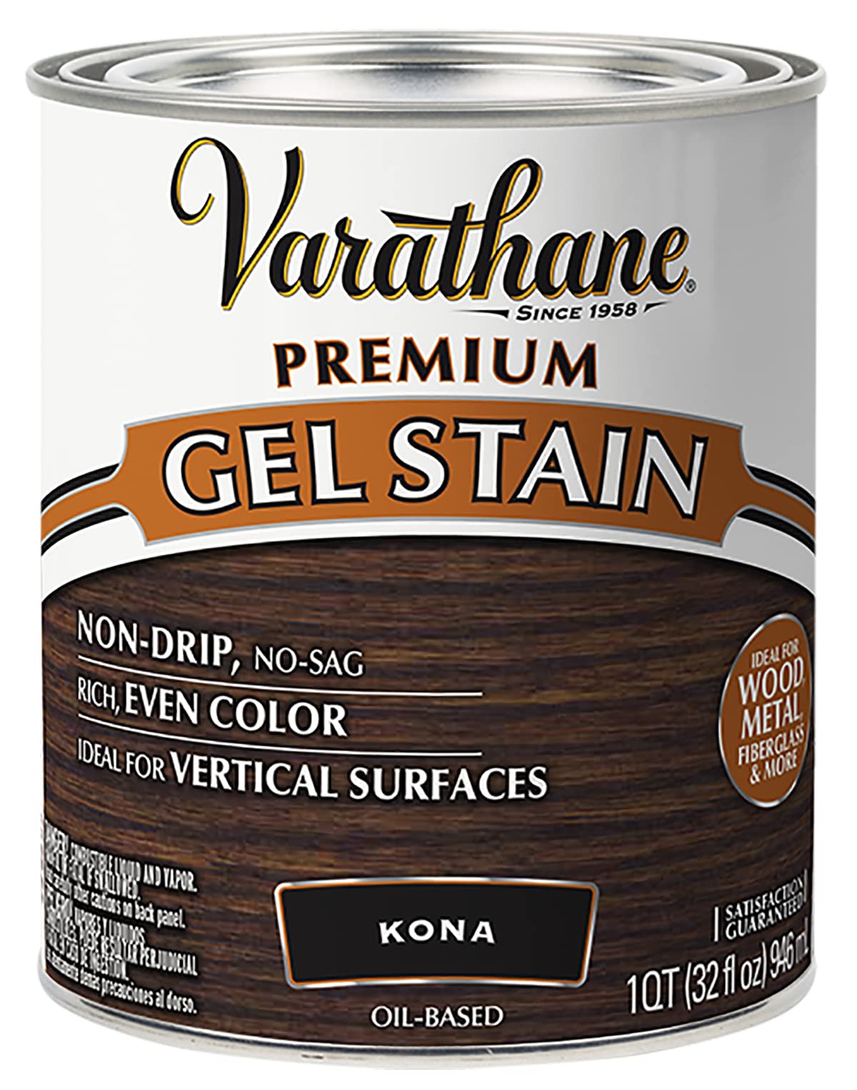 Varathane Premium Wood Finish