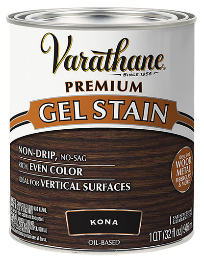 Varathane Premium Wood Finish