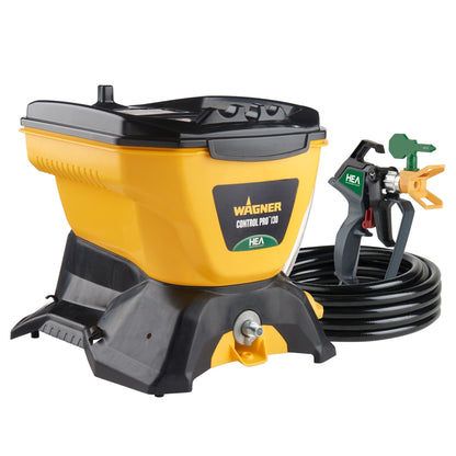 High Efficiency Airless Paint Sprayer with Low Overspray