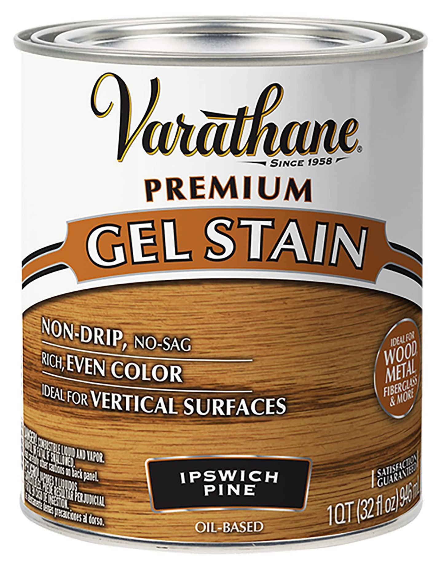 Varathane Premium Wood Finish