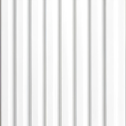 Contour Slim Polystyrene Wood Ceiling & Wall Panels, Quick Decorative Upgrade