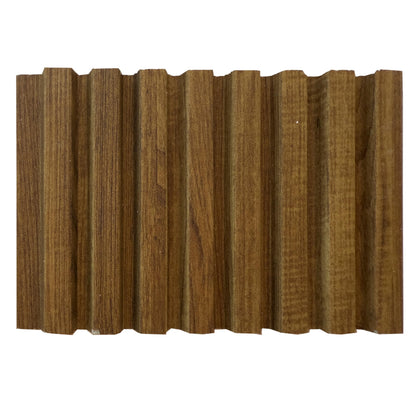Contour Slim Polystyrene Wood Ceiling & Wall Panels, Quick Decorative Upgrade