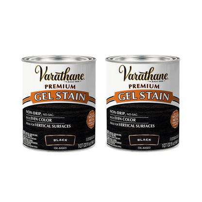 Varathane Premium Wood Finish
