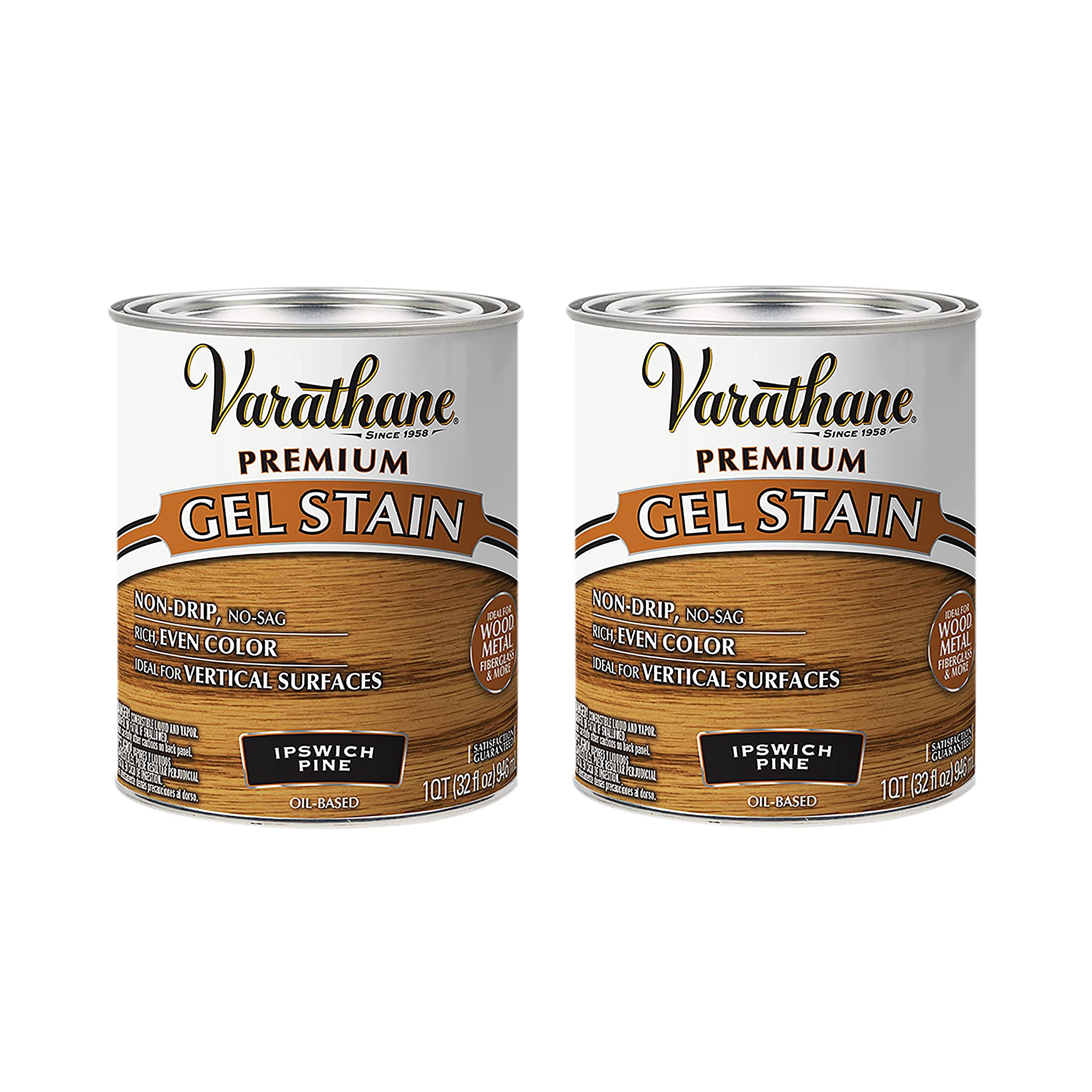 Varathane Premium Wood Finish