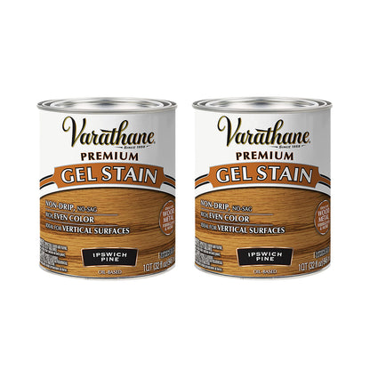 Varathane Premium Wood Finish