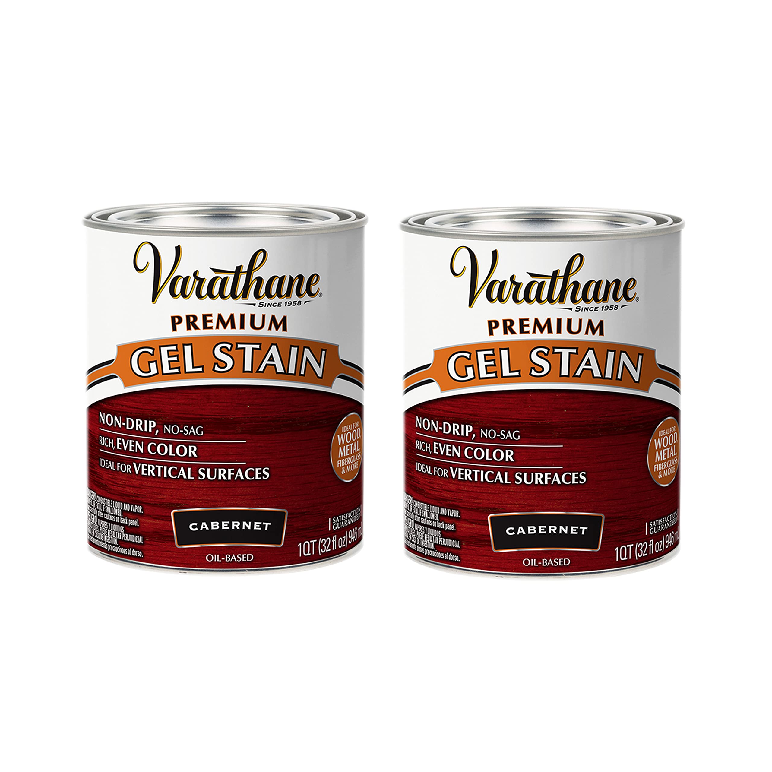 Varathane Premium Wood Finish