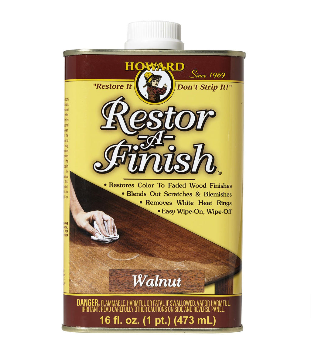 Wood Finish Restorer