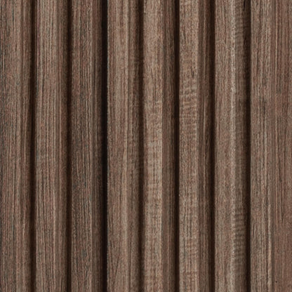 Contour Slim Polystyrene Wood Ceiling & Wall Panels, Quick Decorative Upgrade