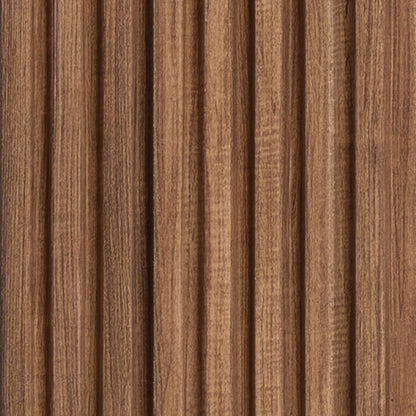 Contour Slim Polystyrene Wood Ceiling & Wall Panels, Quick Decorative Upgrade