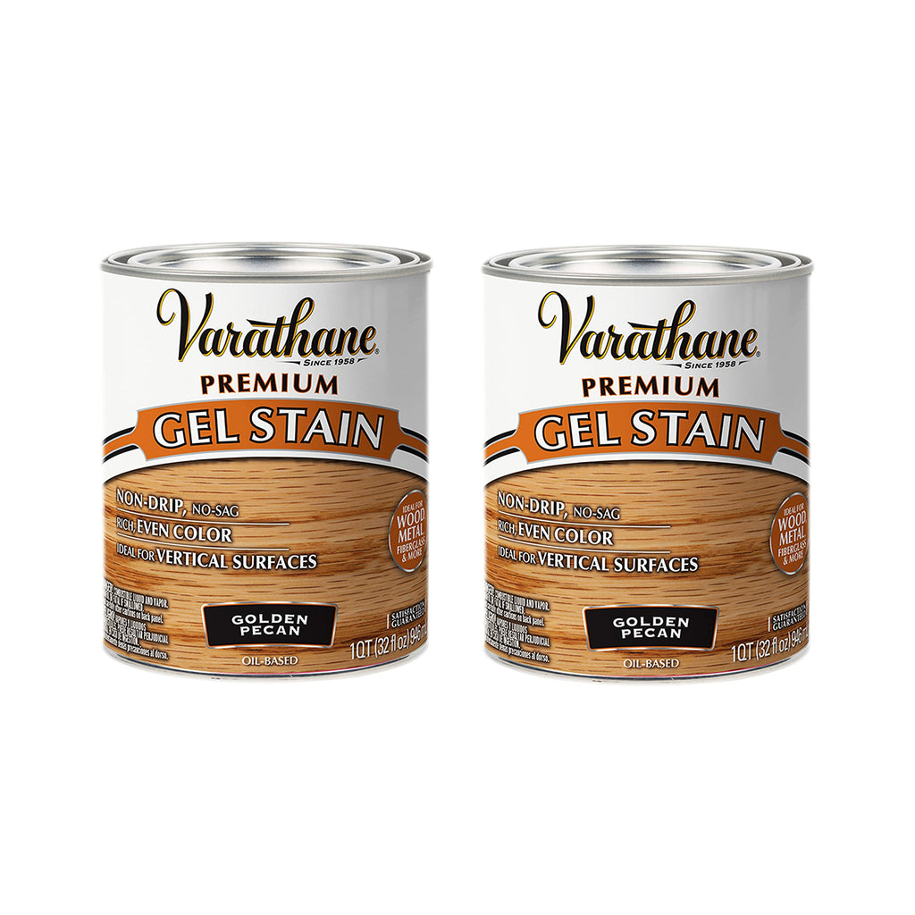 Varathane Premium Wood Finish