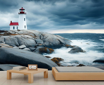 Large Canvas Wall Mural 169" × 118", HD Multi-Panel Wallpaper for Living Room & Bedroom Accent Walls