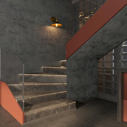 Concrete Contact Paper, Cement-Style Wallpaper