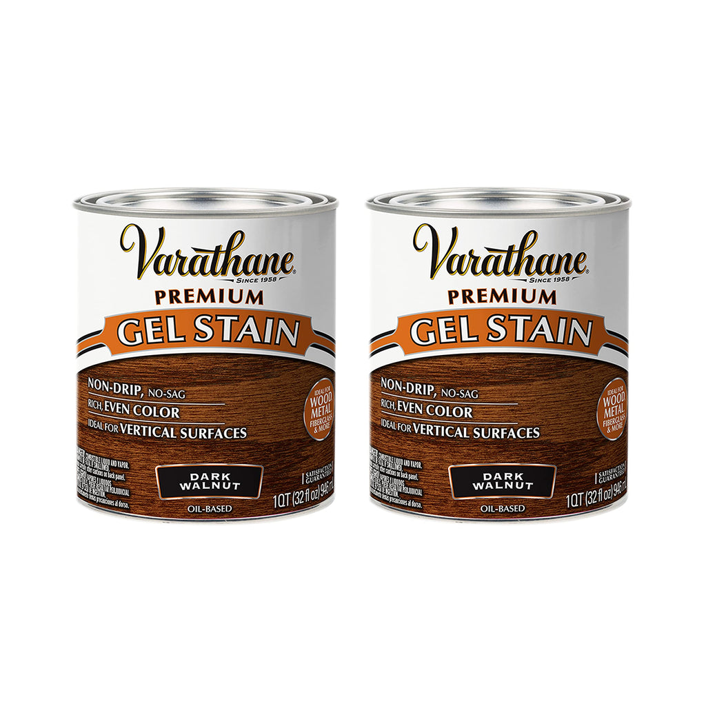 Varathane Premium Wood Finish