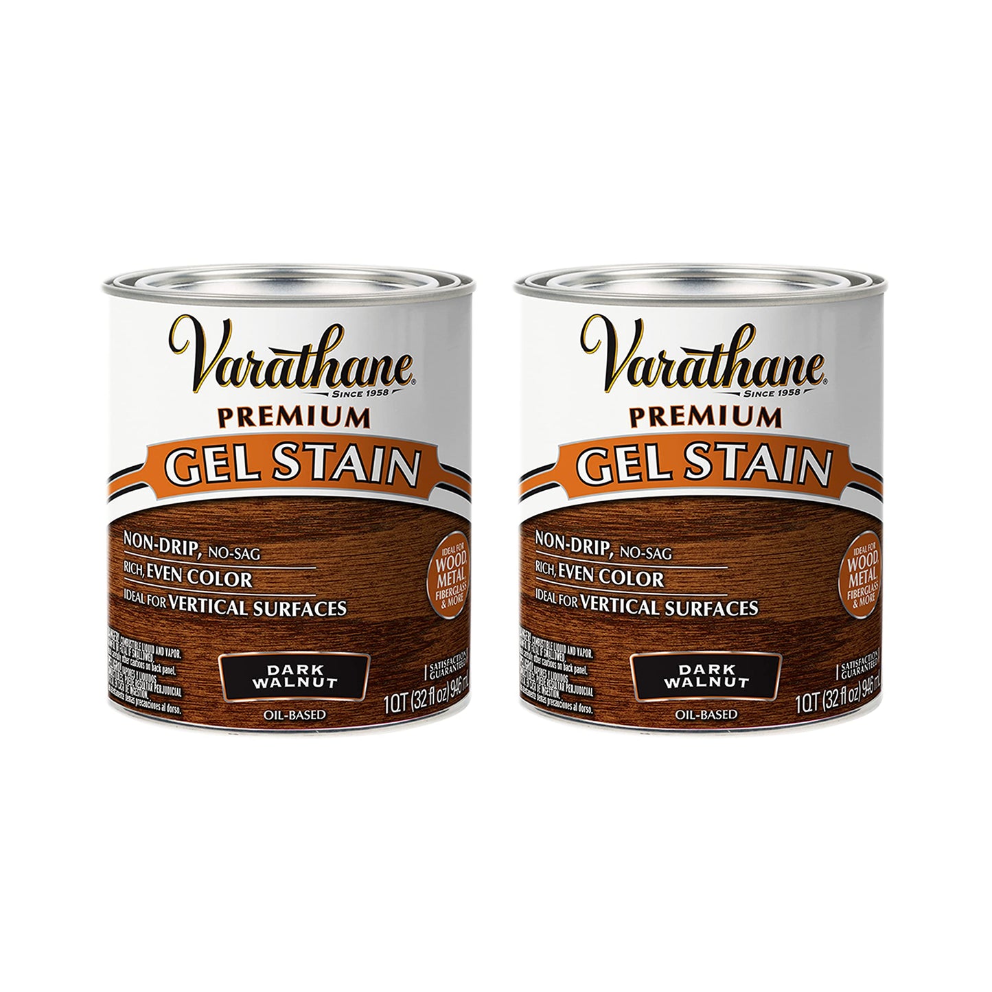 Varathane Premium Wood Finish