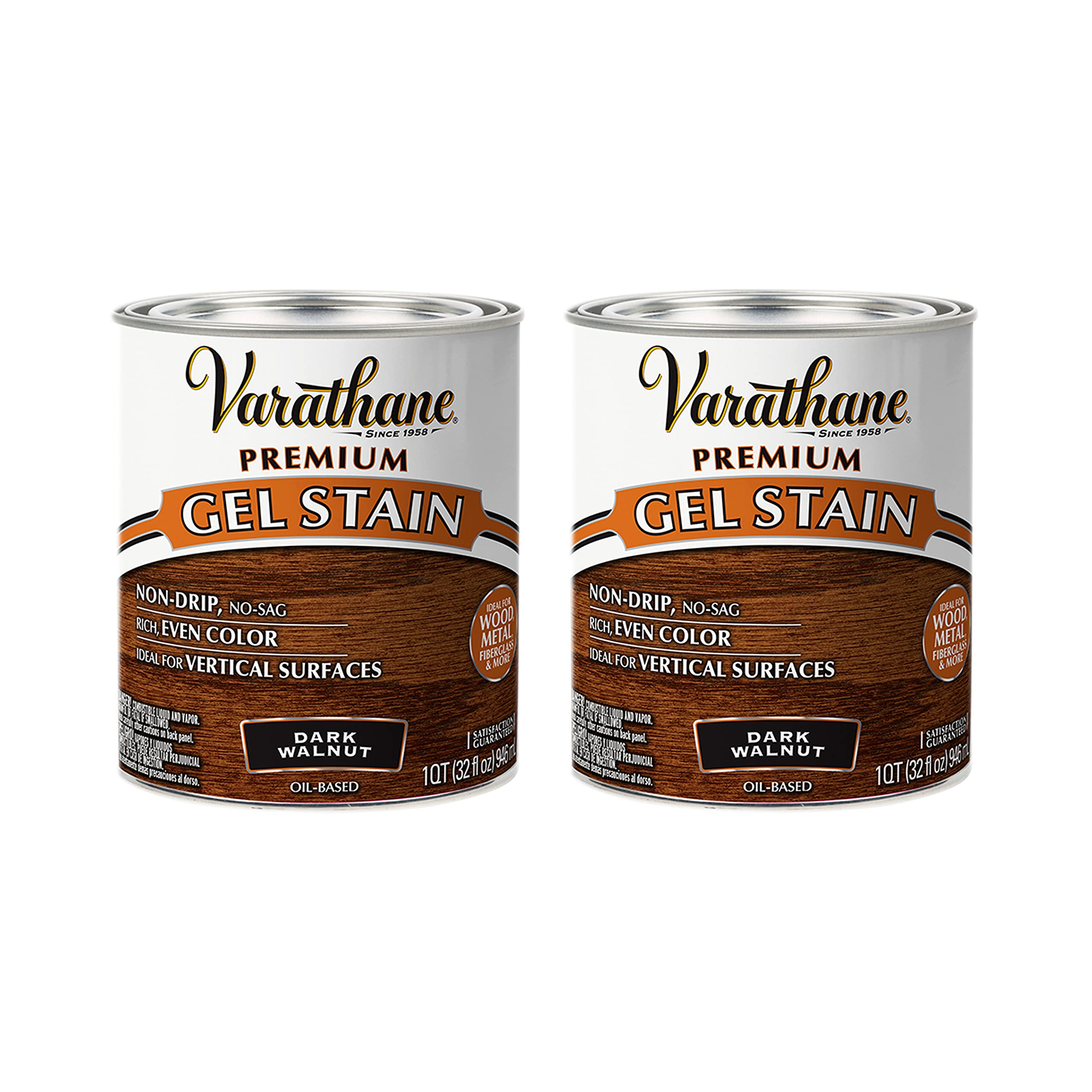 Varathane Premium Wood Finish