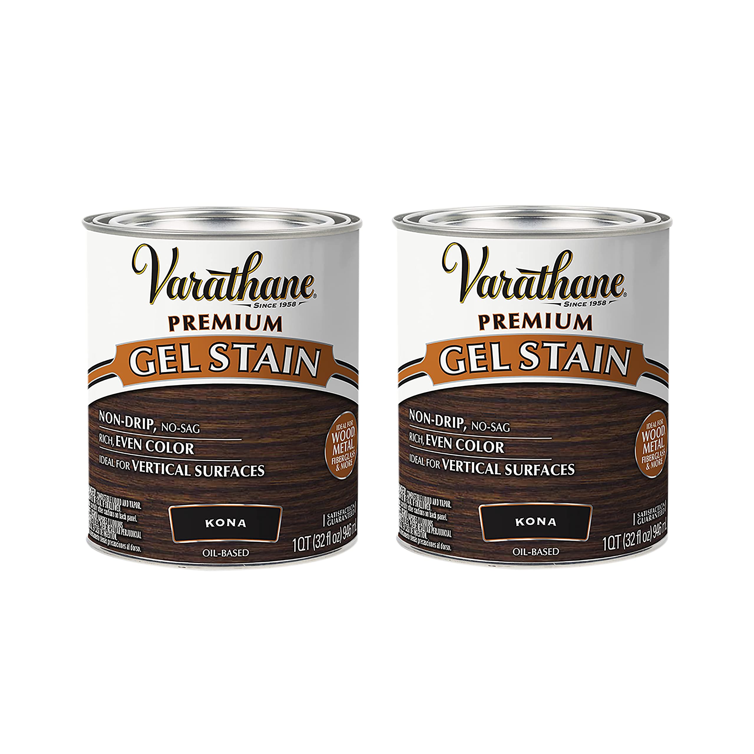 Varathane Premium Wood Finish