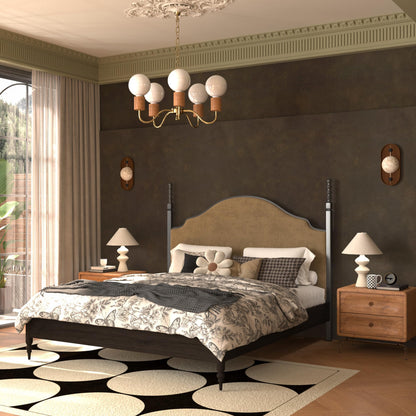 Concrete Contact Paper, Cement-Style Wallpaper