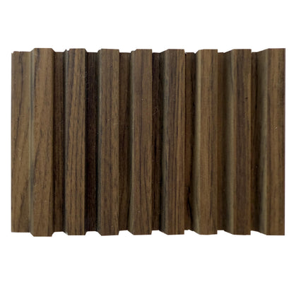 Contour Slim Polystyrene Wood Ceiling & Wall Panels, Quick Decorative Upgrade