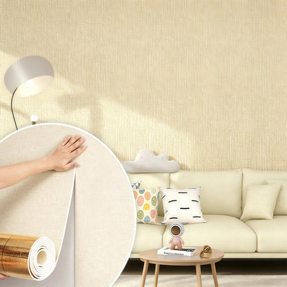 Self-Adhesive 9mm Wall Insulation Panels, Waterproof & Thermal, Peel-and-Stick