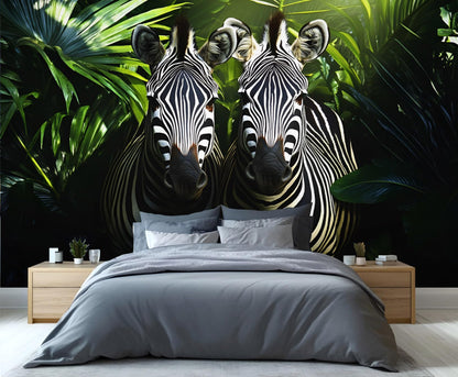 Large Canvas Wall Mural 169" × 118", HD Multi-Panel Wallpaper for Living Room & Bedroom Accent Walls