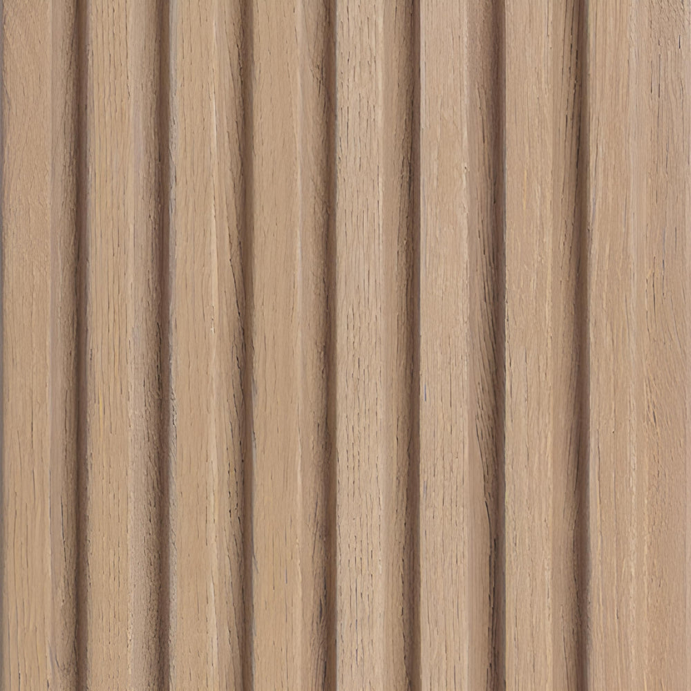 Contour Slim Polystyrene Wood Ceiling & Wall Panels, Quick Decorative Upgrade