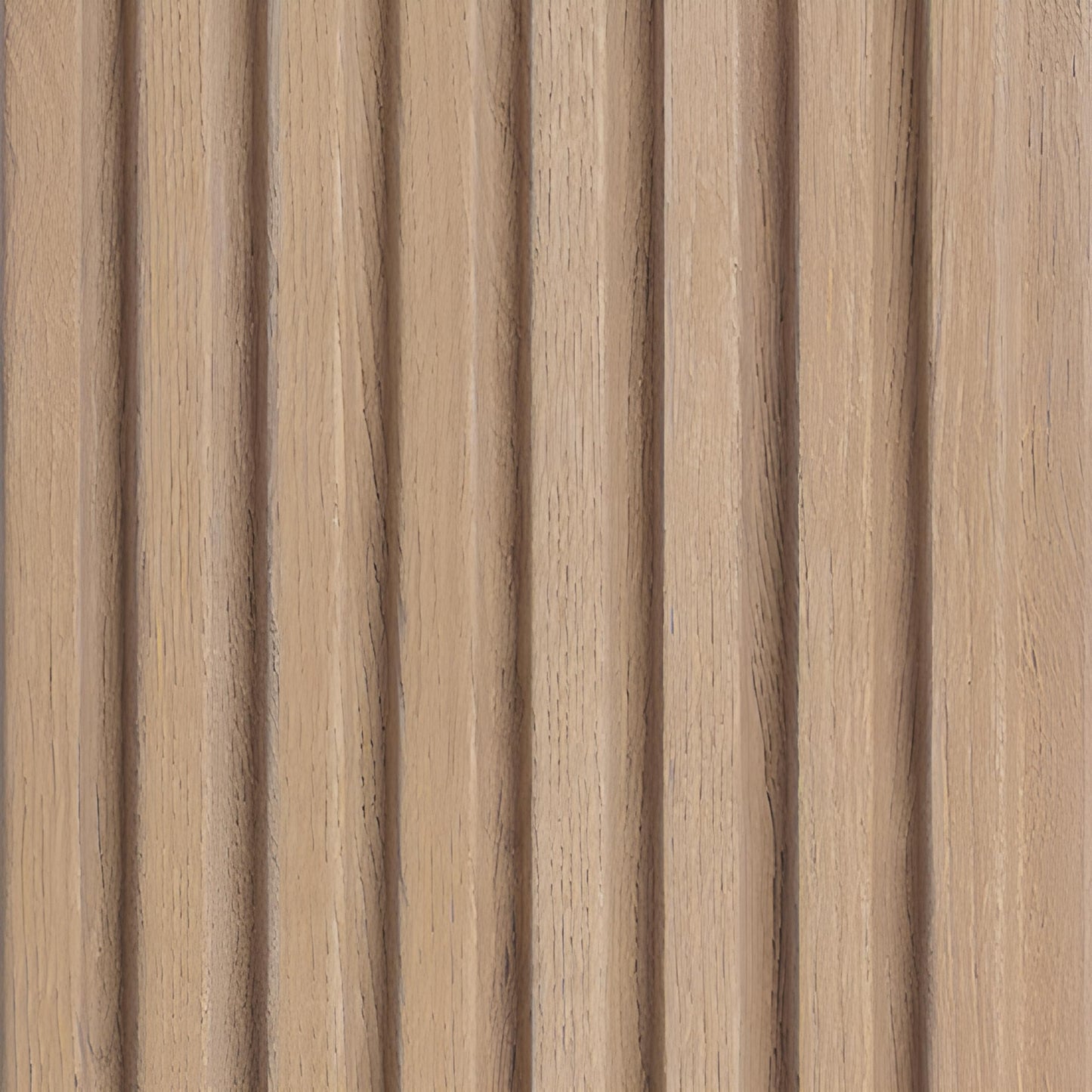 Contour Slim Polystyrene Wood Ceiling & Wall Panels, Quick Decorative Upgrade