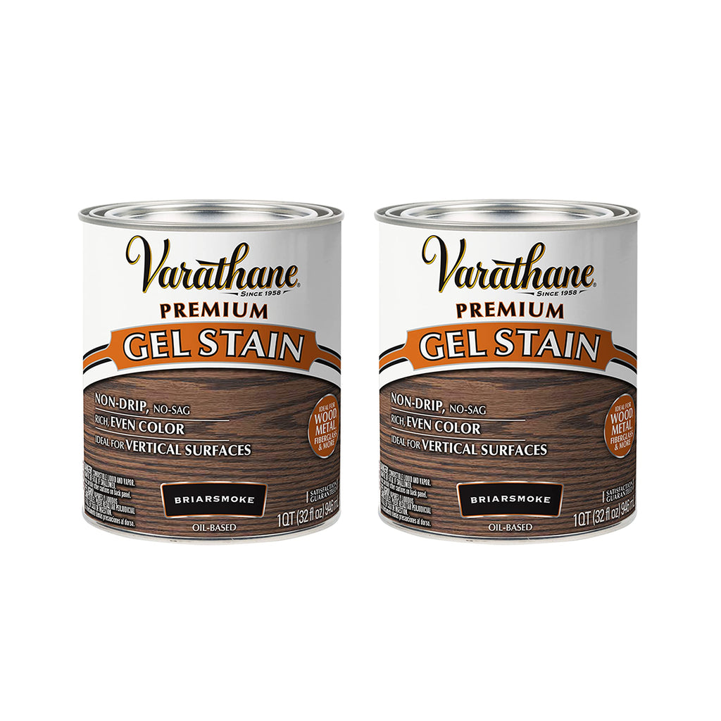 Varathane Premium Wood Finish