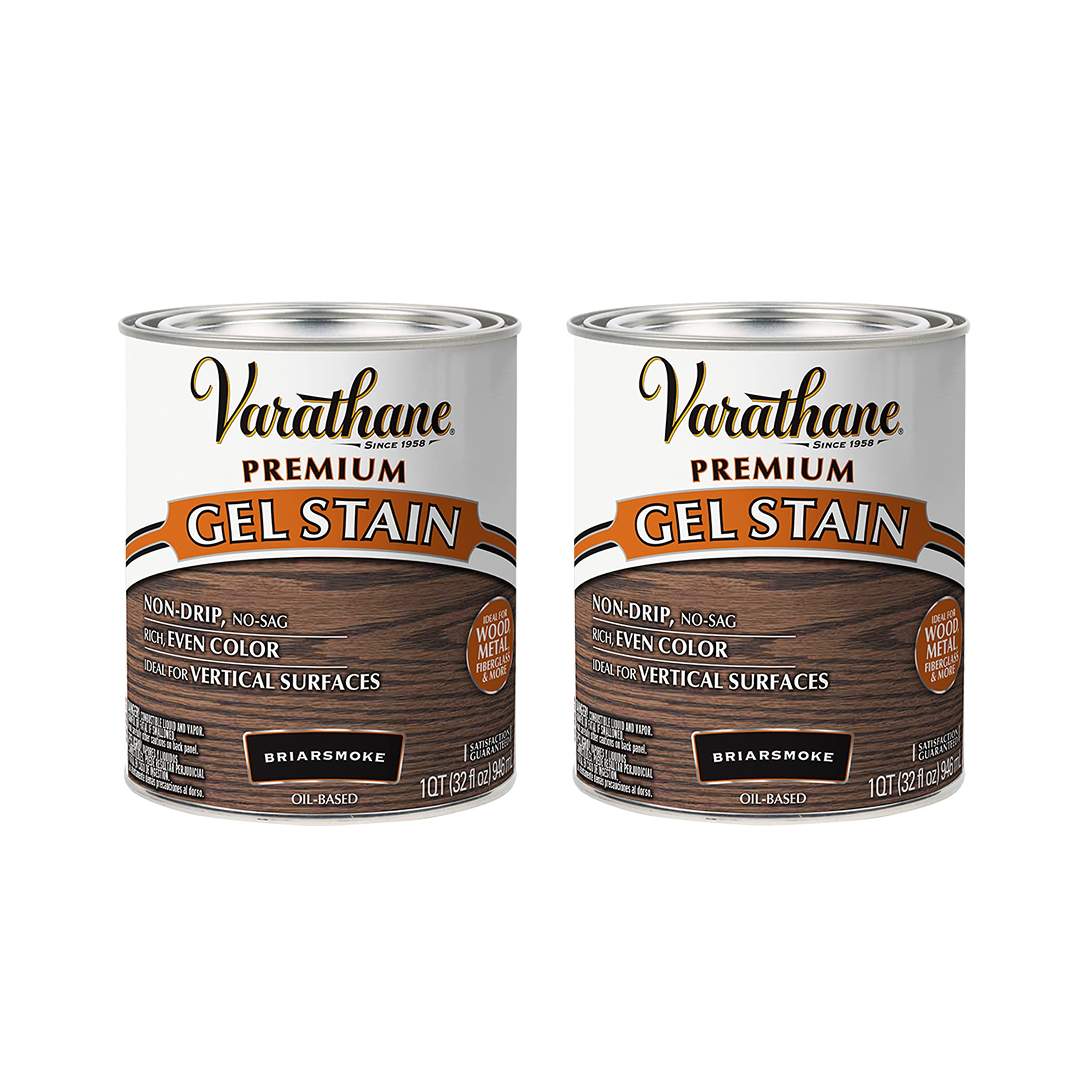 Varathane Premium Wood Finish
