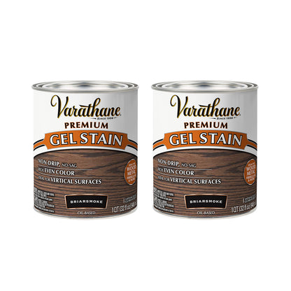 Varathane Premium Wood Finish