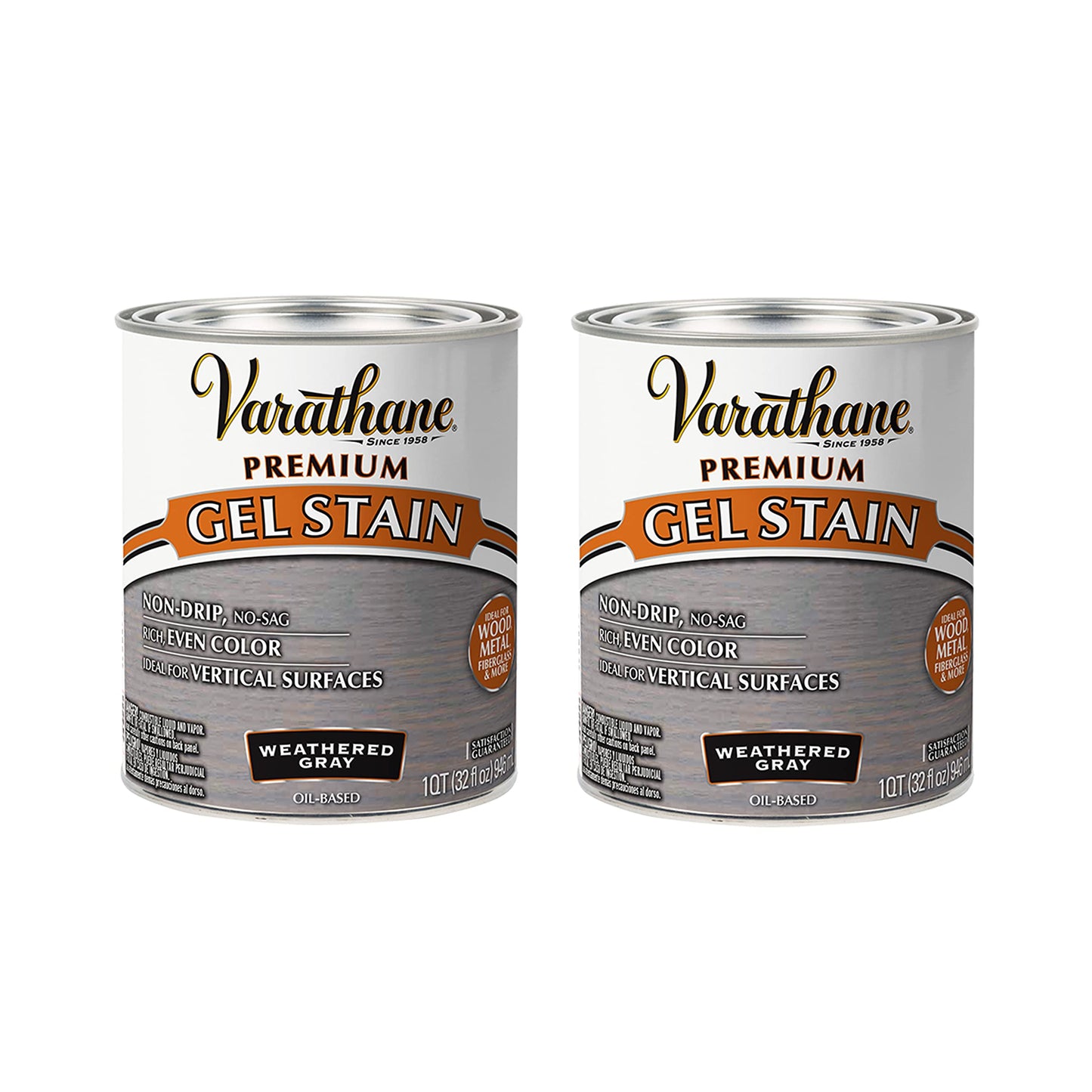 Varathane Premium Wood Finish