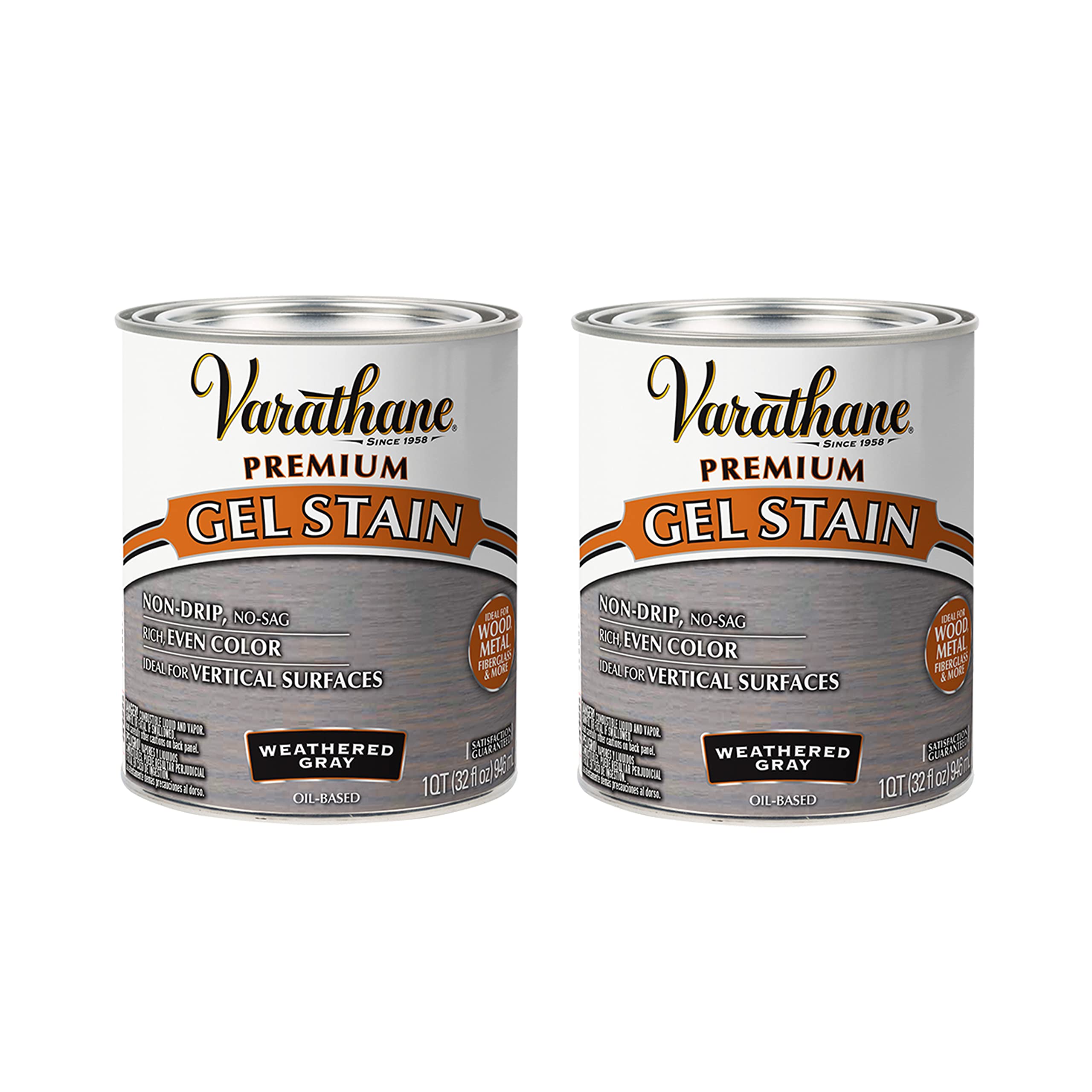 Varathane Premium Wood Finish