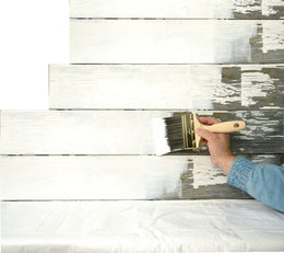 Peel Stop Clear Binding Sealer & Primer